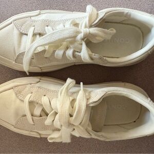 Converse platform Allstar sneakers